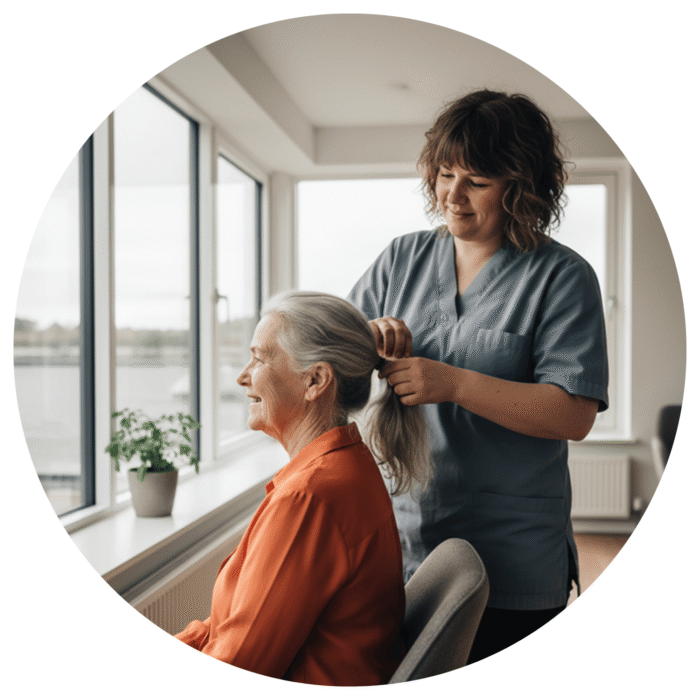 Support at Home Associated Providers