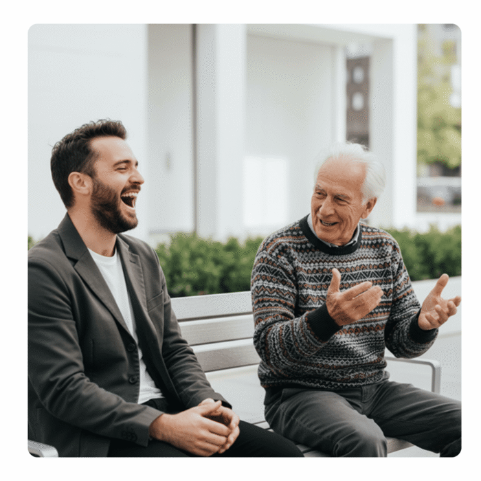 Support at Home, OneTouch Software