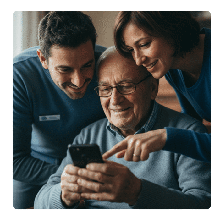 Support at Home Governance