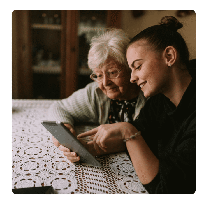 Support at Home | OneTouch