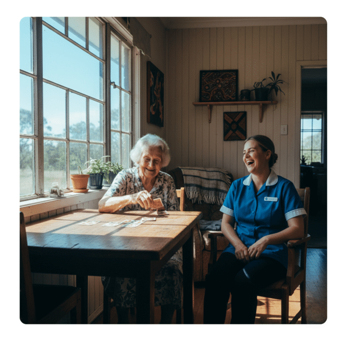 Lead Management for Home Care | OneTouch