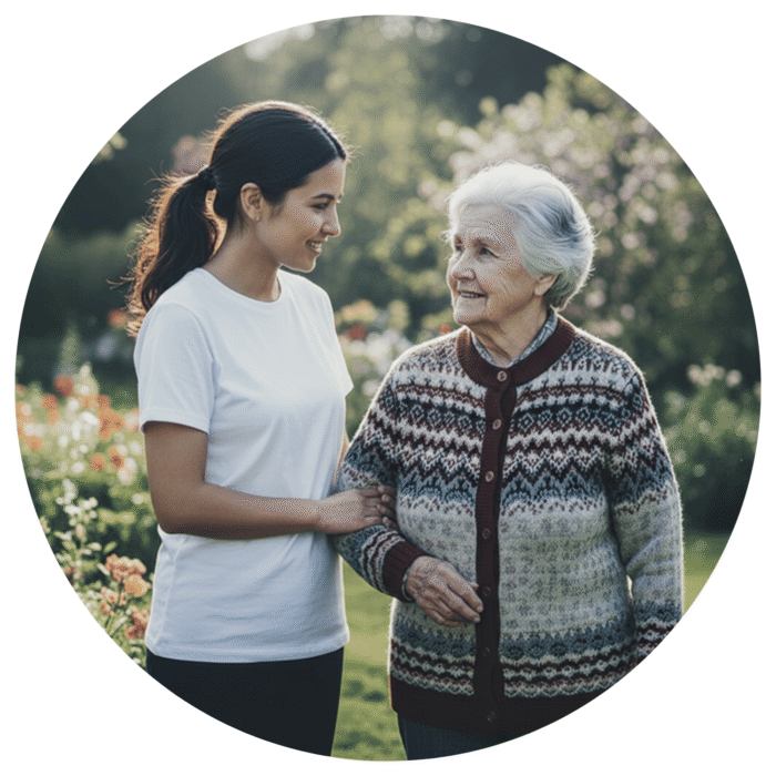 OneTouch Home Care Lead Management
