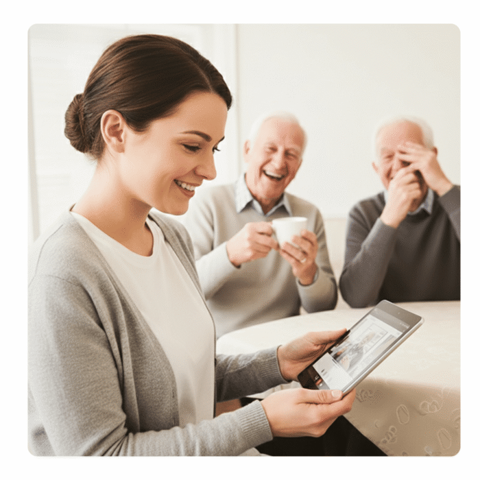Home Care Providers - Understanding the Aged Care Quality Standards