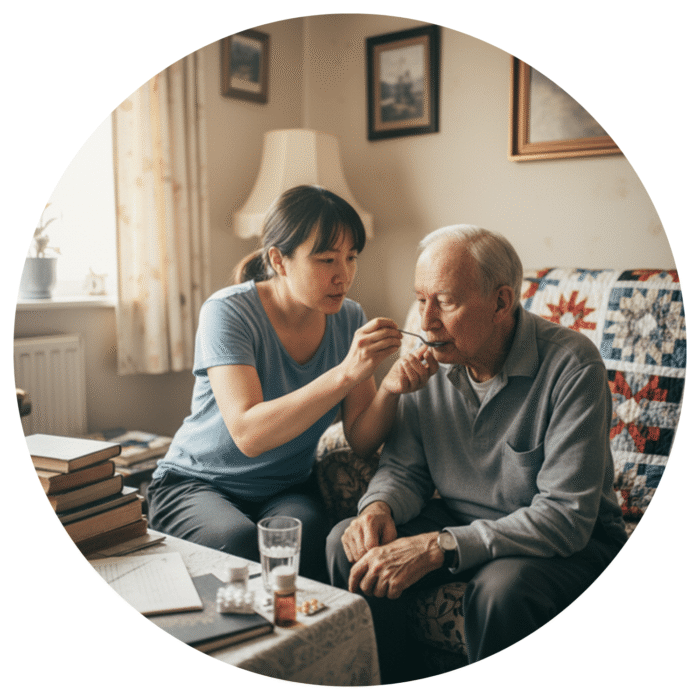 Strengthened Aged Care Quality Standards for Home Care