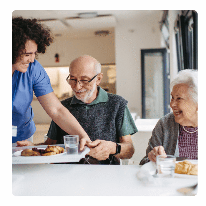 CHSP Meal Services | OneTouch Health