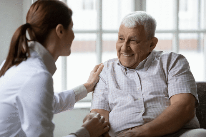 Understanding the CQC Single Assessment Framework
